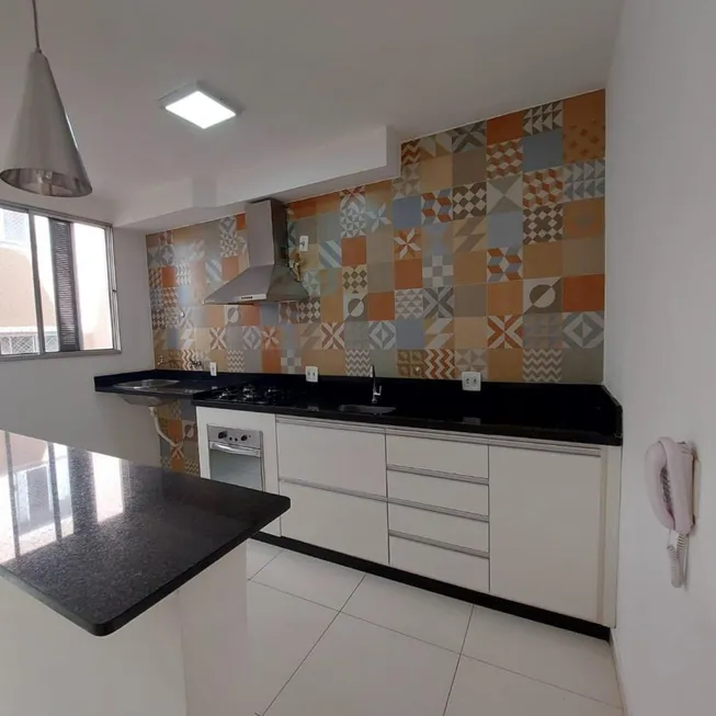 Foto 1 de Apartamento com 3 Quartos à venda, 65m² em Vila Gabriel, Sorocaba