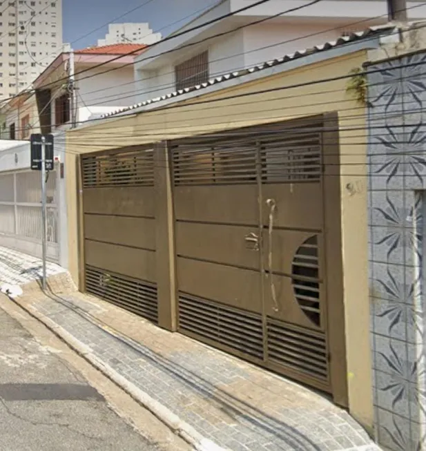 Foto 1 de Casa com 2 Quartos à venda, 150m² em Belém, São Paulo