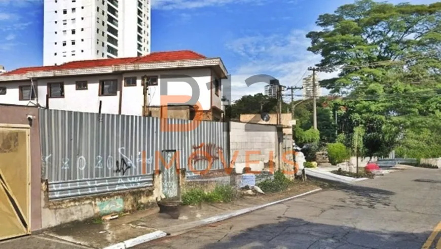Foto 1 de Lote/Terreno à venda, 85m² em Móoca, São Paulo