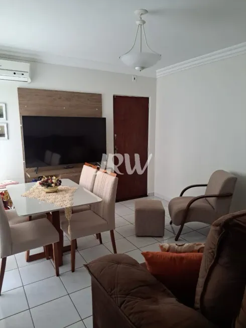 Foto 1 de Apartamento com 2 Quartos à venda, 54m² em Parque Residencial Indaia, Indaiatuba