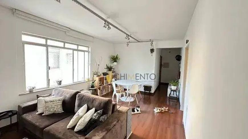 Foto 1 de Apartamento com 3 Quartos à venda, 100m² em Vila Mariana, São Paulo