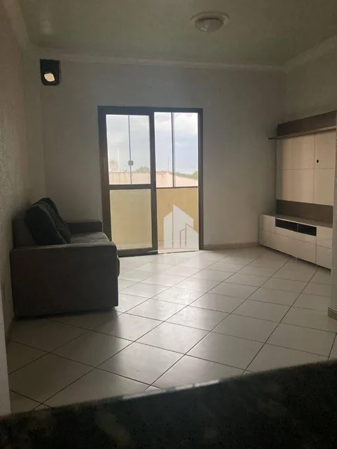 Foto 1 de Apartamento com 2 Quartos à venda, 58m² em Vila Carlos Antonio Wilkens, Cachoeirinha