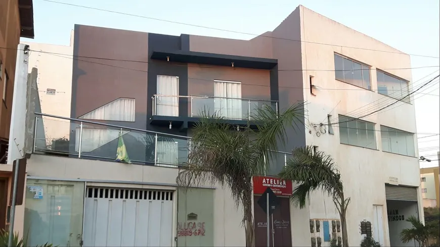 Foto 1 de Sobrado com 11 Quartos à venda, 700m² em Candeias, Vitória da Conquista