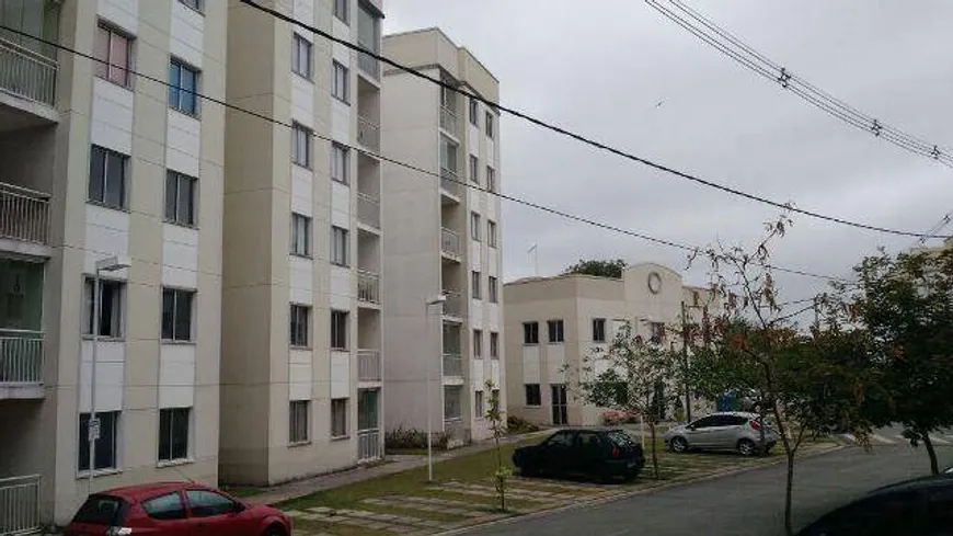 Foto 1 de Apartamento com 2 Quartos à venda, 60m² em Jardim Monte Santo, Cotia