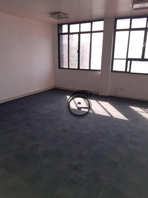 Foto 1 de Sala Comercial para venda ou aluguel, 88m² em Centro, Santos