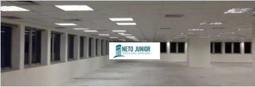 Foto 1 de Sala Comercial para alugar, 731m² em Itaim Bibi, São Paulo