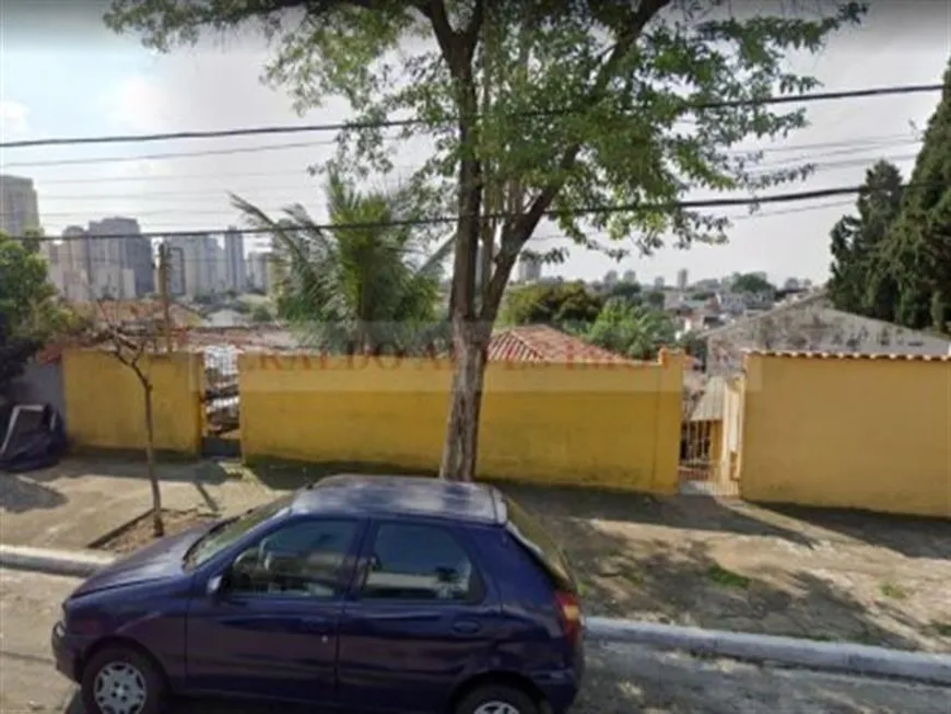 Foto 1 de Lote/Terreno à venda, 430m² em Vila Guarani, São Paulo