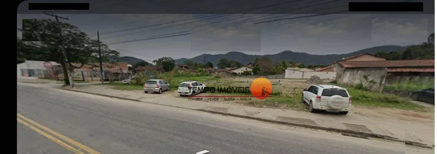 Foto 1 de Lote/Terreno para alugar, 2250m² em Serra Grande, Niterói