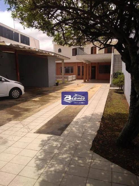 Foto 1 de Imóvel Comercial com 6 Quartos à venda, 127m² em Jardim Bela Vista, Guarulhos