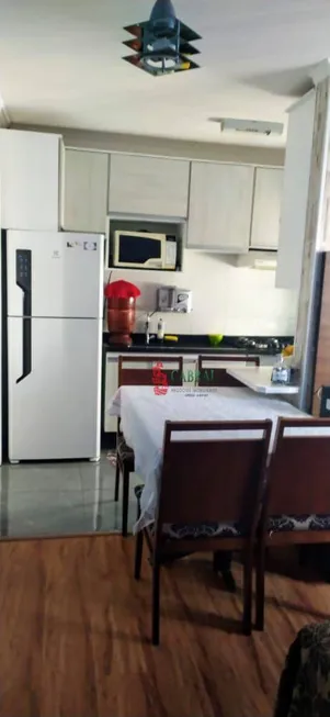 Foto 1 de Apartamento com 2 Quartos à venda, 48m² em Cocaia, Guarulhos