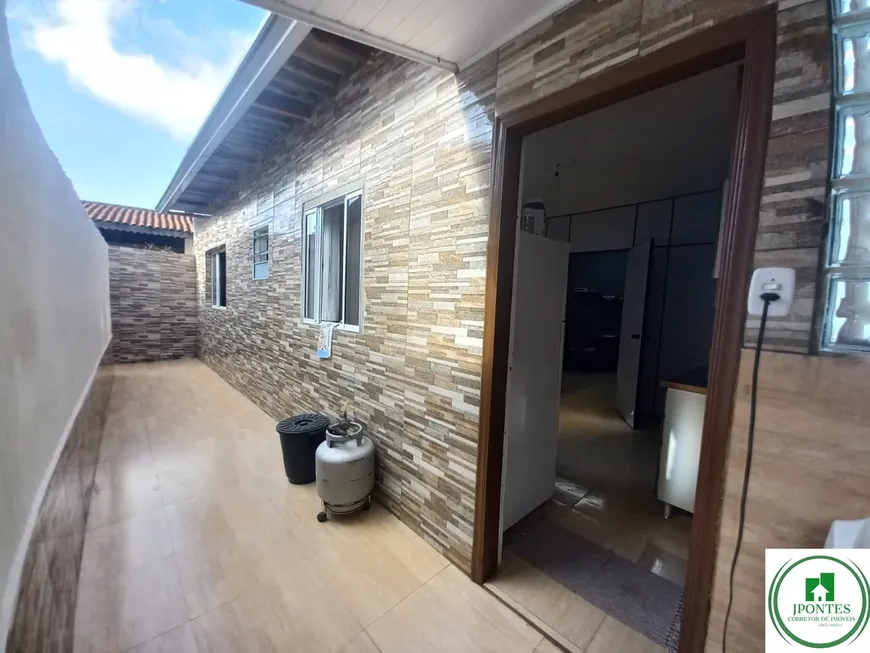 Foto 1 de Casa com 3 Quartos à venda, 300m² em Hipica Jaguari, Bragança Paulista