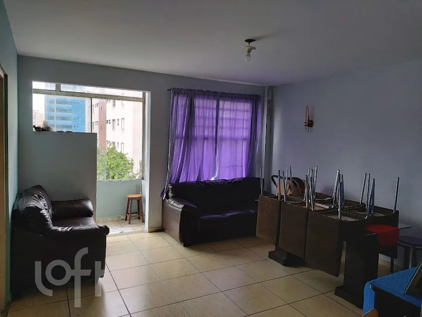 Foto 1 de Apartamento com 4 Quartos à venda, 150m² em Pinheiros, São Paulo