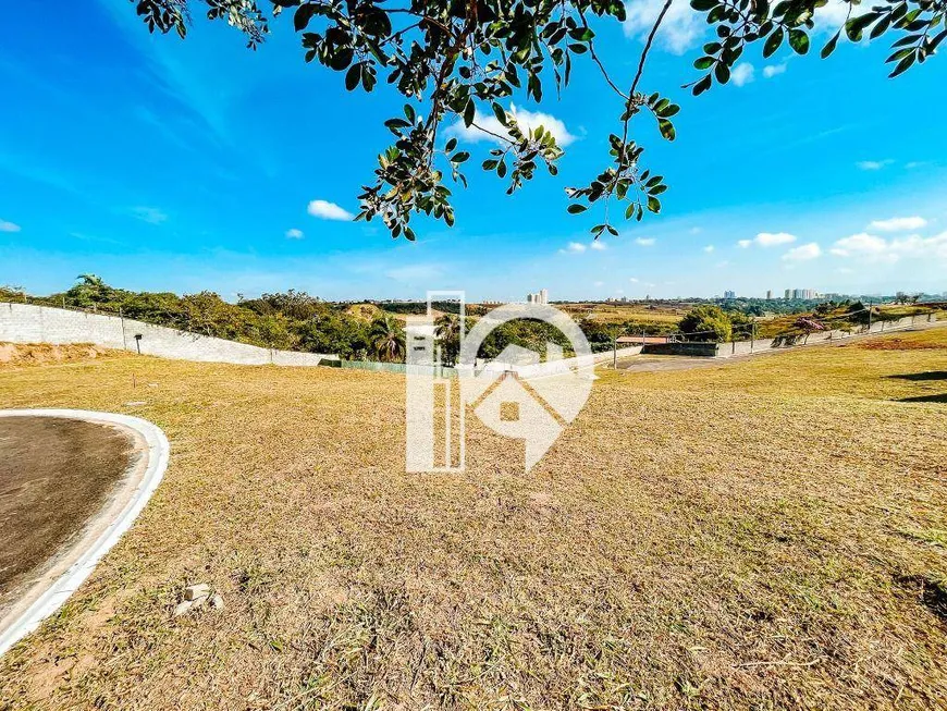 Foto 1 de Lote/Terreno à venda, 830m² em Condominio Residencial Altos da Quinta, São José dos Campos