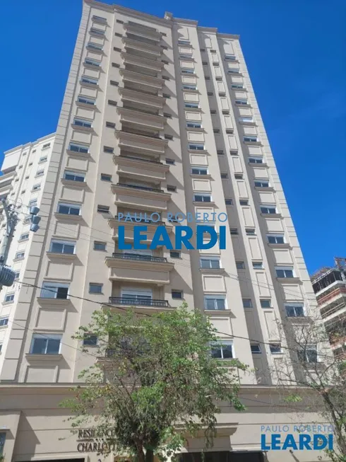 Foto 1 de Apartamento com 3 Quartos à venda, 143m² em Centro, Poços de Caldas