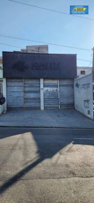 Foto 1 de Galpão/Depósito/Armazém à venda, 130m² em Jardim Zulmira, Sorocaba