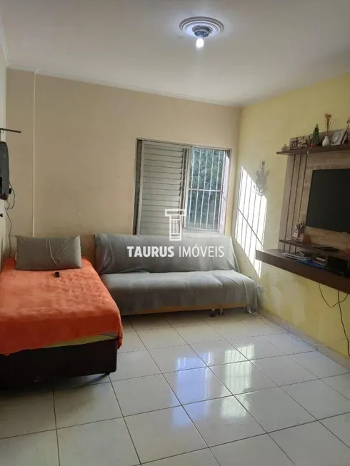 Foto 1 de Apartamento com 2 Quartos à venda, 65m² em Osvaldo Cruz, São Caetano do Sul