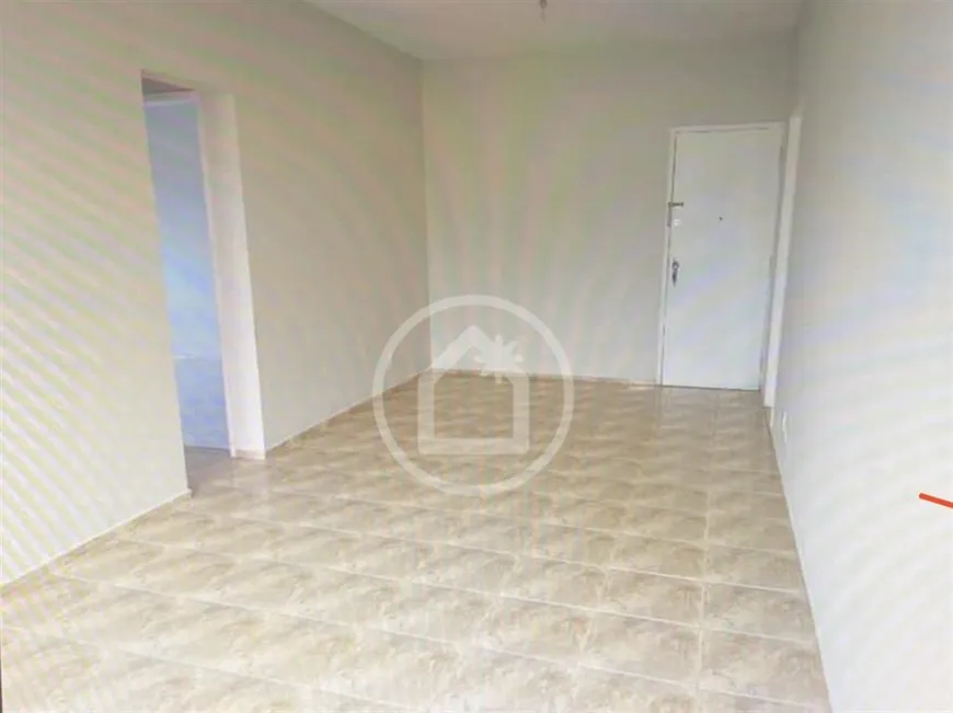 Foto 1 de Apartamento com 2 Quartos à venda, 71m² em Engenho Novo, Rio de Janeiro