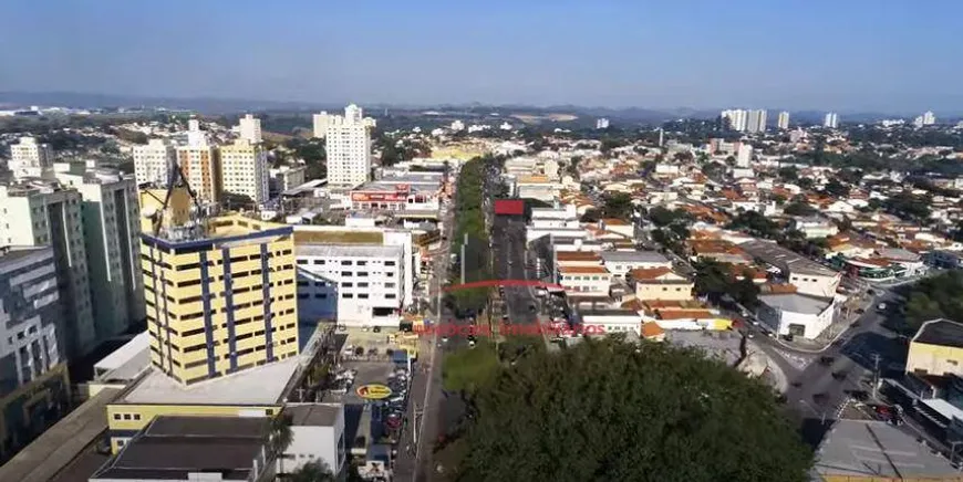 Foto 1 de Sala Comercial à venda, 54m² em Jardim Satélite, São José dos Campos