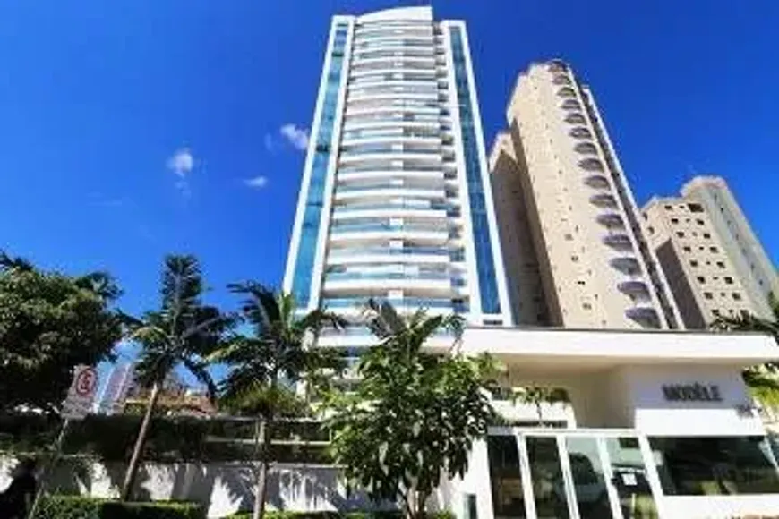 Foto 1 de Apartamento com 2 Quartos à venda, 96m² em Jardim Guanabara, Campinas