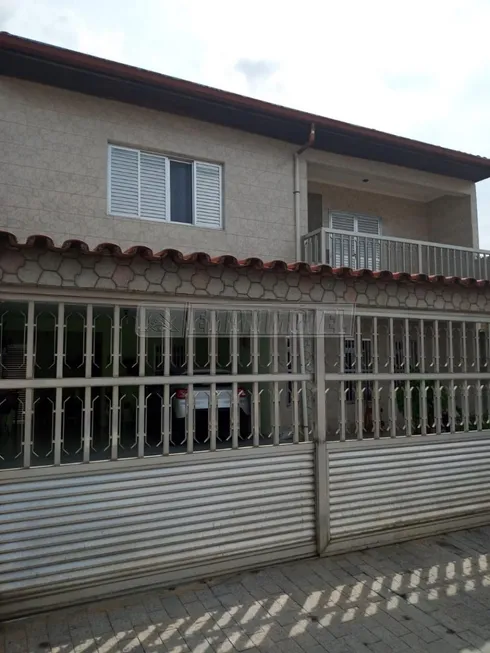 Foto 1 de  com 4 Quartos à venda, 289m² em Jardim Siriema, Sorocaba