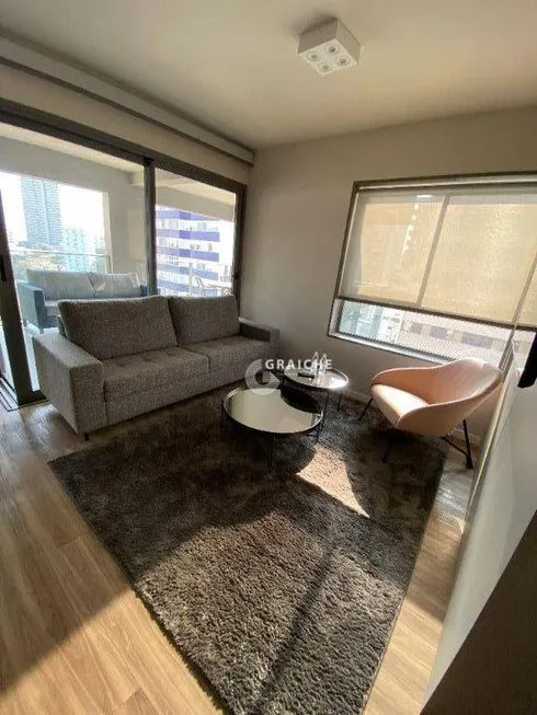 Foto 1 de Apartamento com 2 Quartos para venda ou aluguel, 70m² em Perdizes, São Paulo