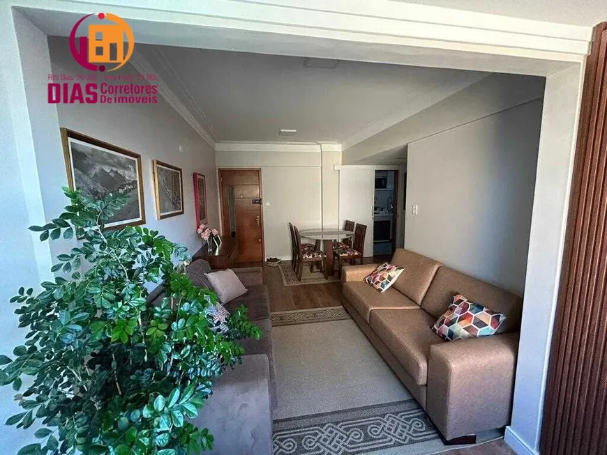 Foto 1 de Apartamento com 3 Quartos à venda, 79m² em Armação, Salvador