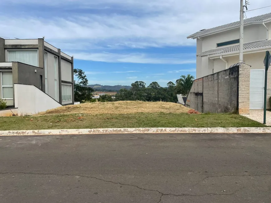 Foto 1 de Lote/Terreno à venda, 621m² em Residencial Colinas de São Francisco, Bragança Paulista