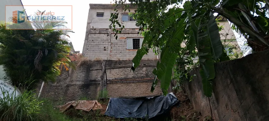 Foto 1 de Lote/Terreno à venda em Vila São Vicente, São Paulo