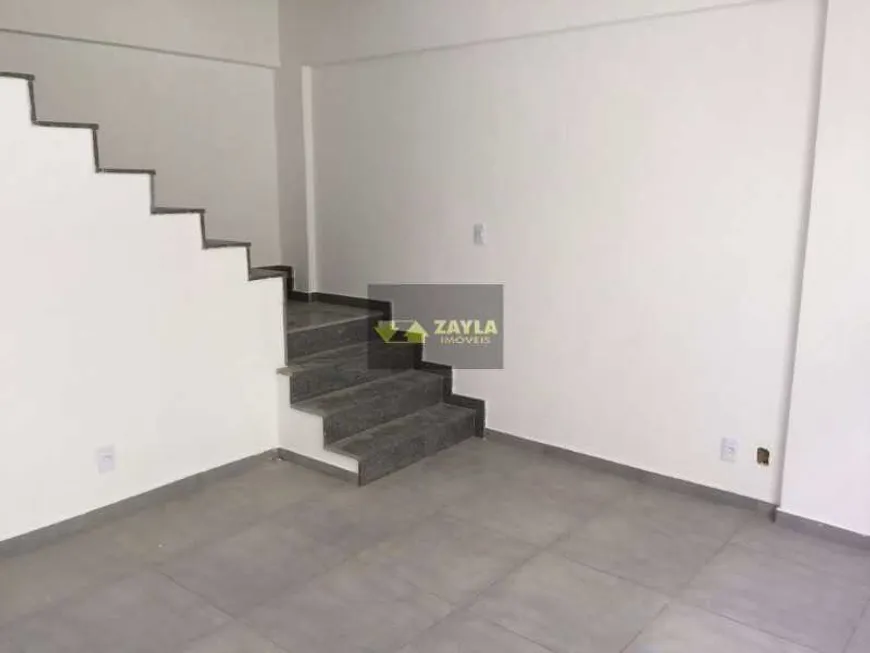 Foto 1 de Casa de Condomínio com 2 Quartos à venda, 90m² em Engenho Novo, Rio de Janeiro
