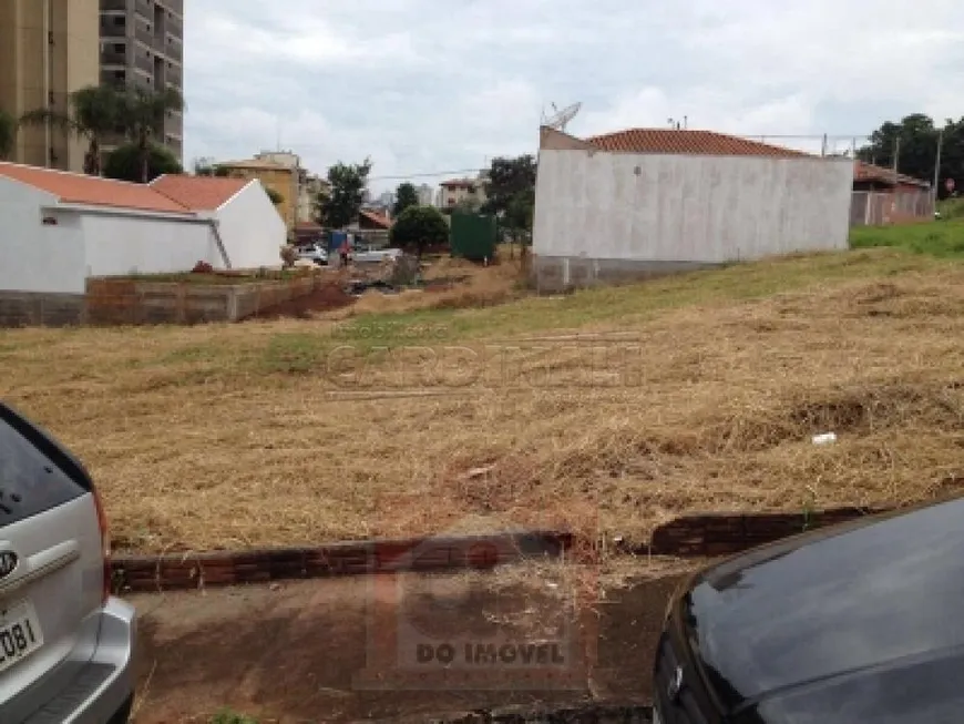 Foto 1 de Lote/Terreno à venda, 250m² em Jardim Gibertoni, São Carlos