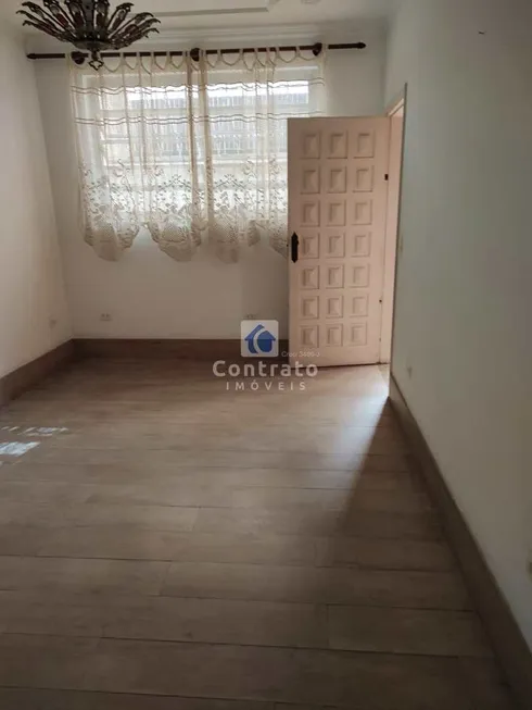 Foto 1 de Sobrado com 4 Quartos à venda, 220m² em Aparecida, Santos