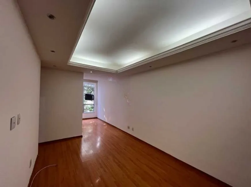 Foto 1 de Apartamento com 3 Quartos à venda, 95m² em Flamengo, Rio de Janeiro