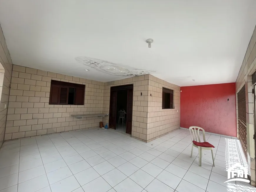 Foto 1 de Casa com 3 Quartos à venda, 167m² em Nova Parnamirim, Parnamirim