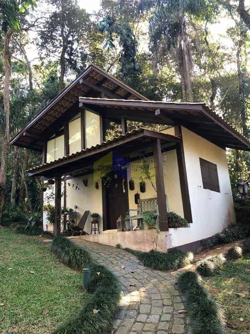 Foto 1 de Casa com 3 Quartos à venda, 350m² em Parque Petrópolis, Mairiporã