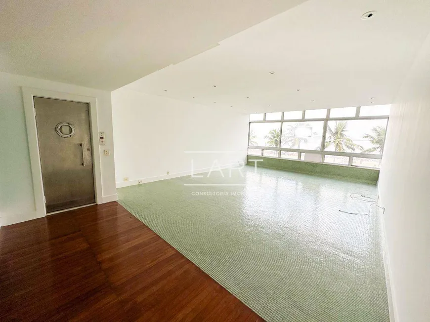 Foto 1 de Apartamento com 2 Quartos à venda, 200m² em Ipanema, Rio de Janeiro