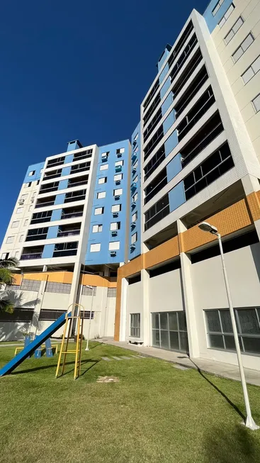 Foto 1 de Apartamento com 3 Quartos à venda, 80m² em Prospera, Criciúma