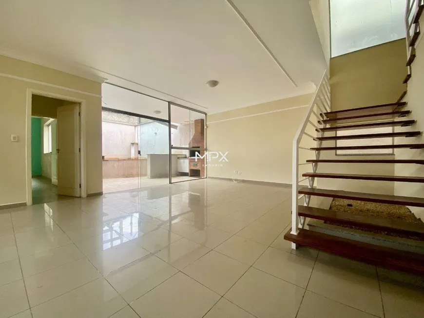 Foto 1 de Casa com 3 Quartos à venda, 266m² em Cidade Jardim, Piracicaba