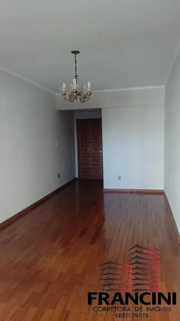 Foto 1 de Apartamento com 2 Quartos à venda, 76m² em Jardim Paulista, Bauru