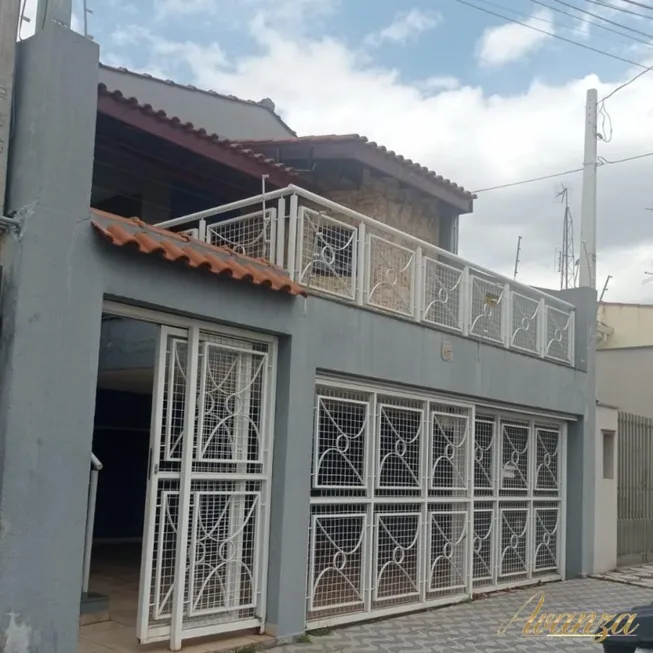 Foto 1 de Casa com 2 Quartos à venda, 167m² em Vila Carvalho, Sorocaba