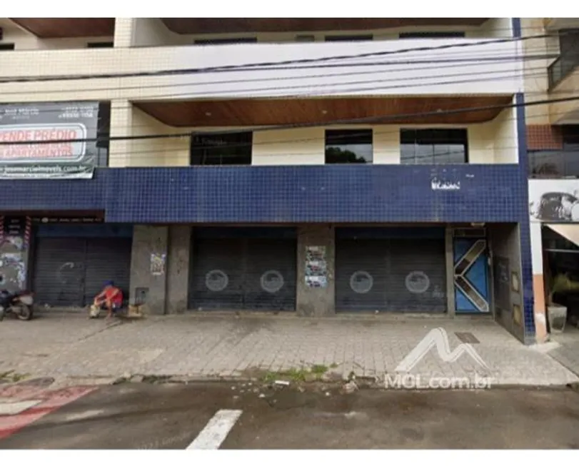 Foto 1 de Ponto Comercial à venda, 139m² em Dornelas, Muriaé