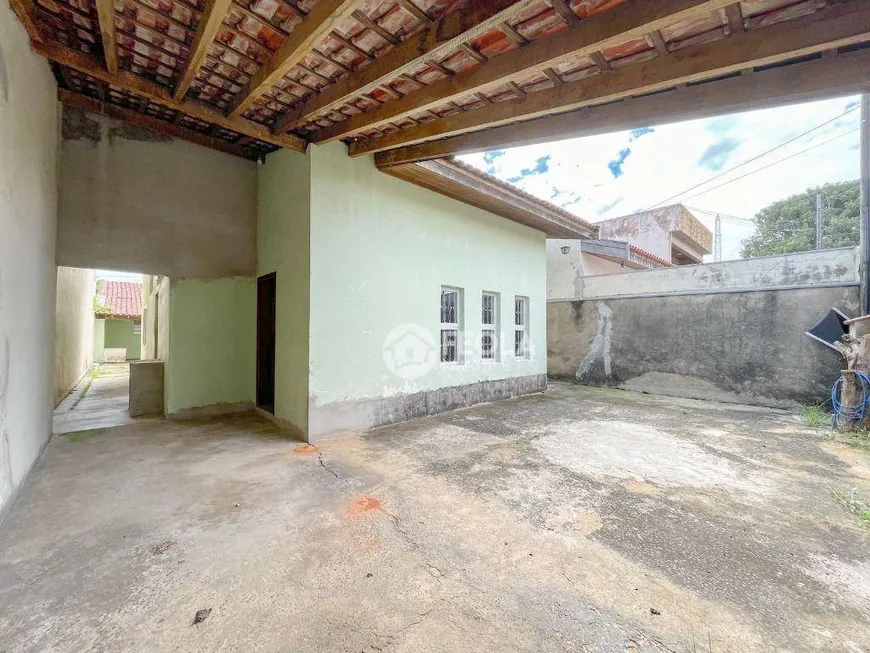 Foto 1 de Casa com 2 Quartos à venda, 156m² em Jardim Paulistano, Americana