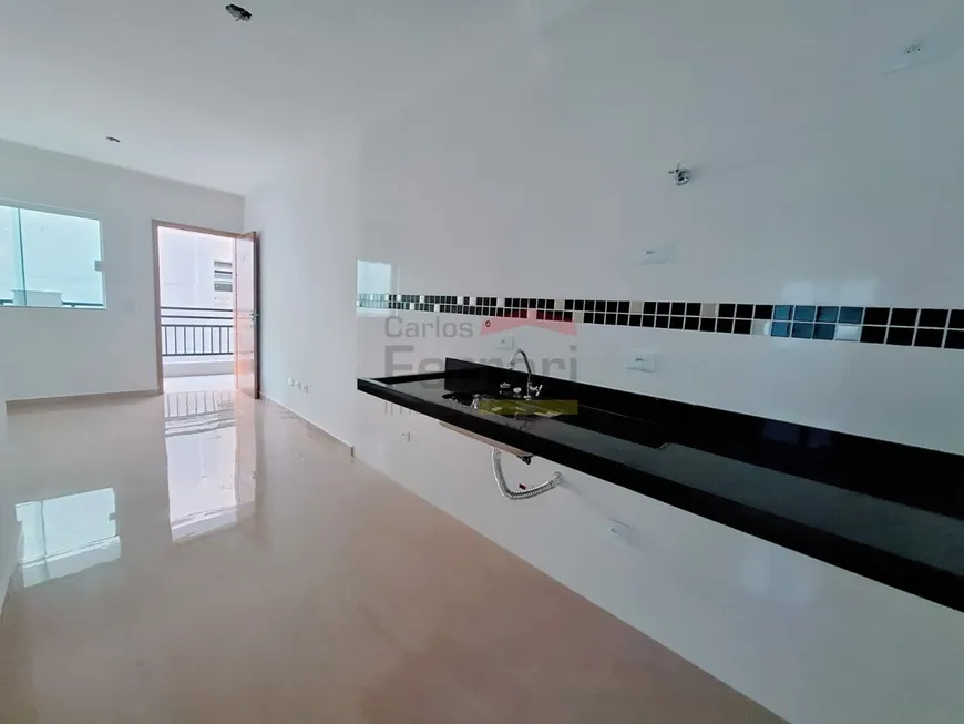 Foto 1 de Apartamento com 2 Quartos à venda, 38m² em Jardim São Paulo, São Paulo