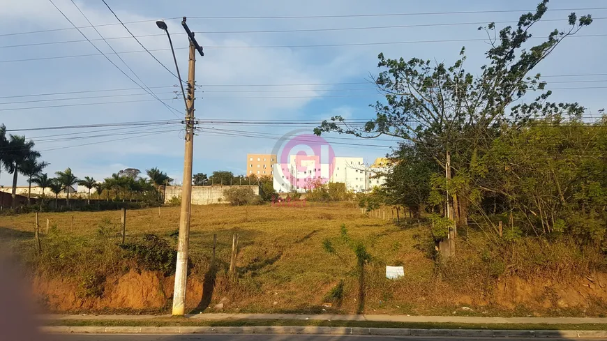 Foto 1 de Lote/Terreno à venda, 3296m² em Bairro do Colonia, Jacareí