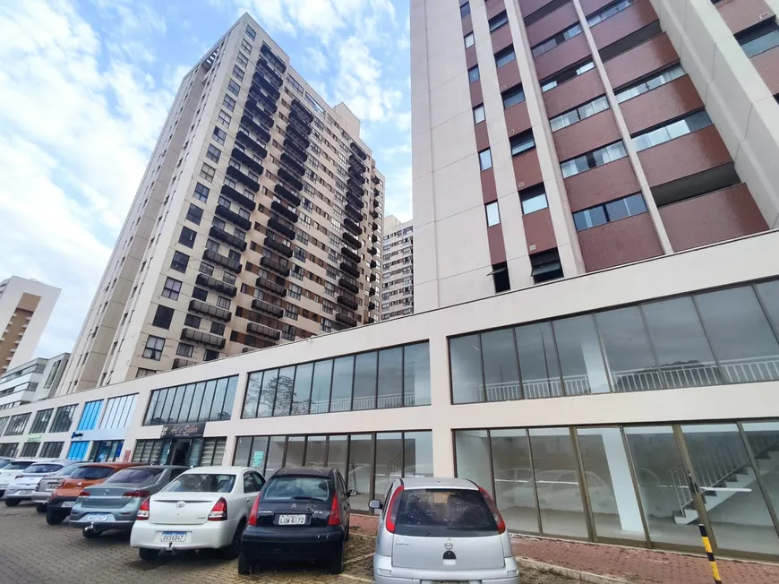 Foto 1 de Ponto Comercial à venda, 84m² em Guara II, Brasília