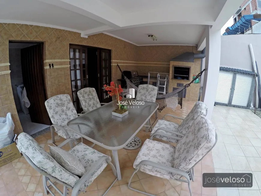 Foto 1 de Casa com 4 Quartos à venda, 450m² em Vila Izabel, Curitiba