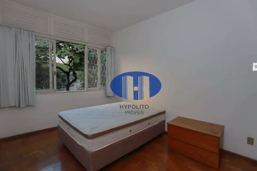 Foto 1 de Apartamento com 2 Quartos à venda, 90m² em Funcionários, Belo Horizonte