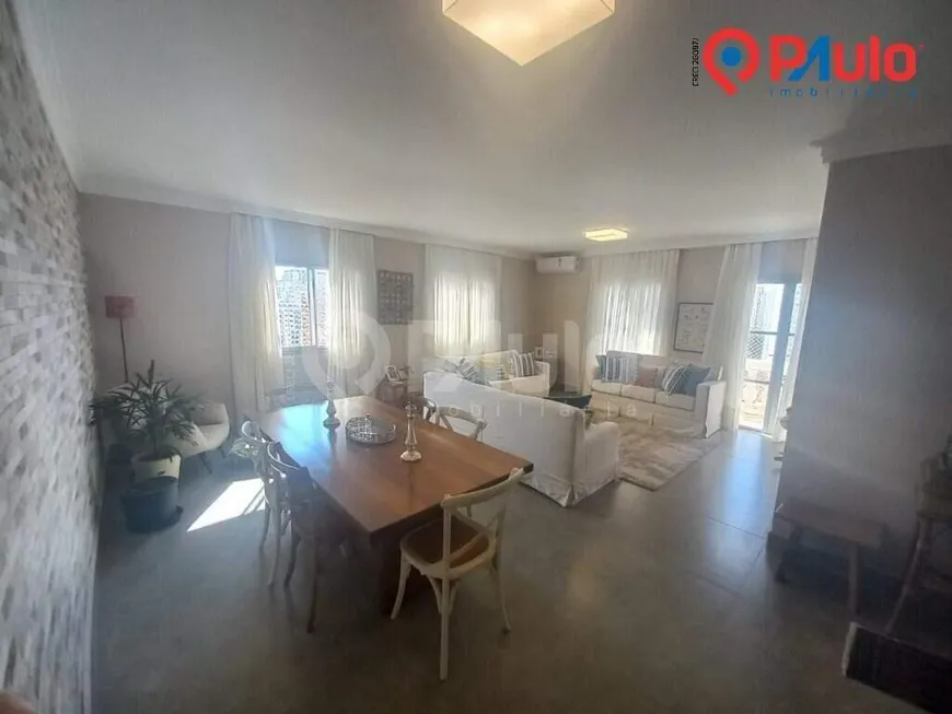 Foto 1 de Apartamento com 3 Quartos à venda, 165m² em Centro, Piracicaba