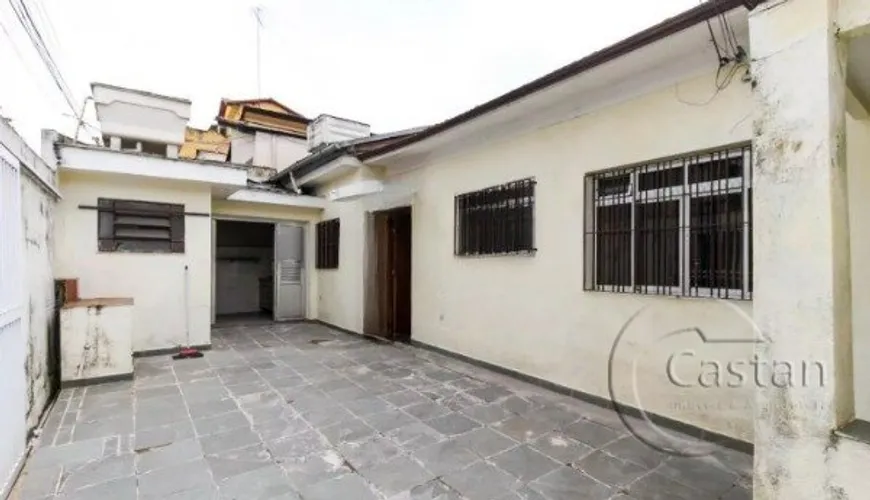 Foto 1 de Casa com 2 Quartos à venda, 147m² em Vila Prudente, São Paulo