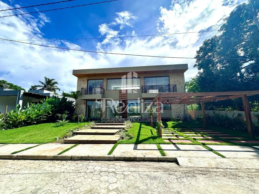 Foto 1 de Casa com 3 Quartos à venda, 320m² em , Itacaré