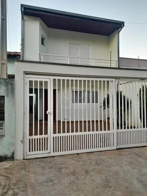 Foto 1 de Sobrado com 3 Quartos à venda, 230m² em Jardim Maracana, Sumaré